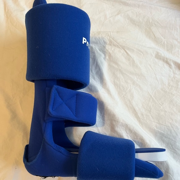 Pro-wedge night splint, medium - Picture 1 of 3